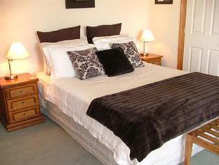 Acacia Bay Lodge Bed & Breakfast Taupo Exterior foto