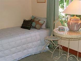 Acacia Bay Lodge Bed & Breakfast Taupo Exterior foto